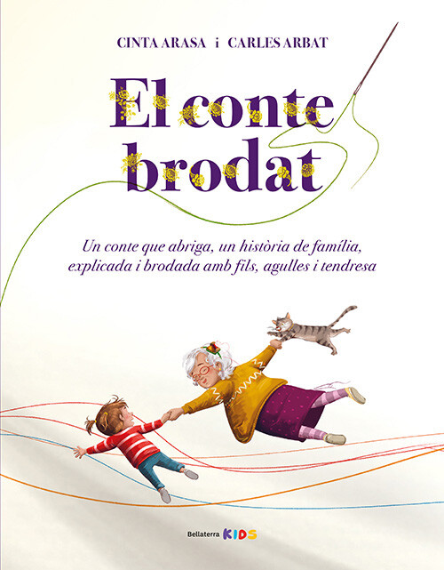 CONTE BORDAT, EL