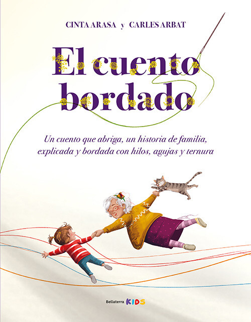 CUENTO CORDADO, EL