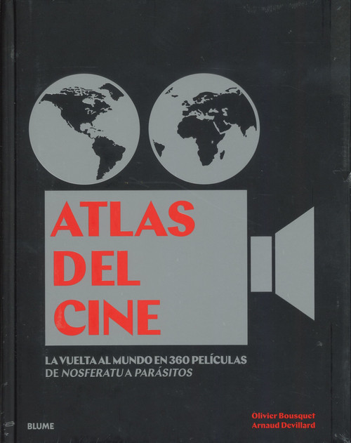 ATLAS DEL CINE