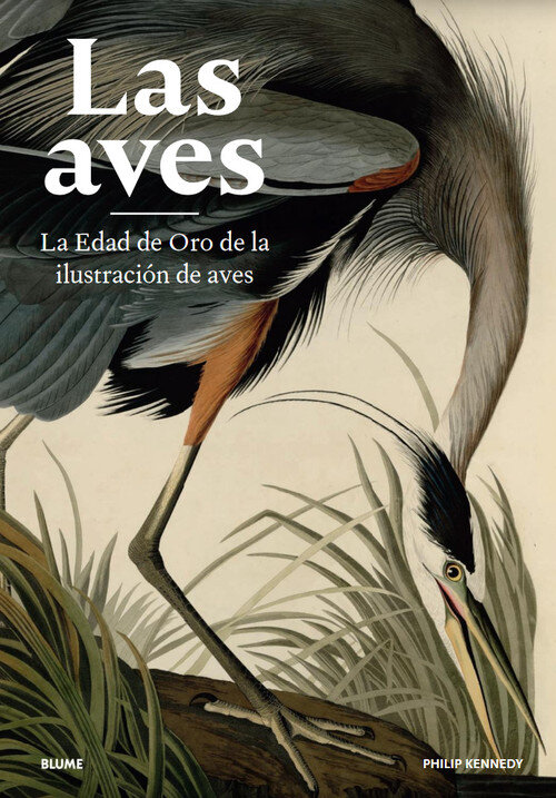 AVES, LAS