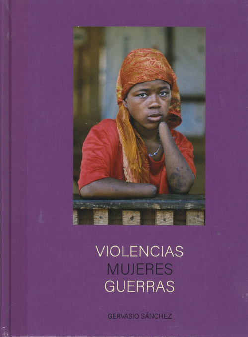 VIOLENCIAS MUJERES GUERRAS