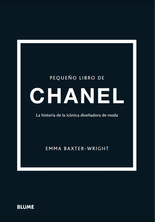 PEQUEO LIBRO DE SCHIAPARELLI