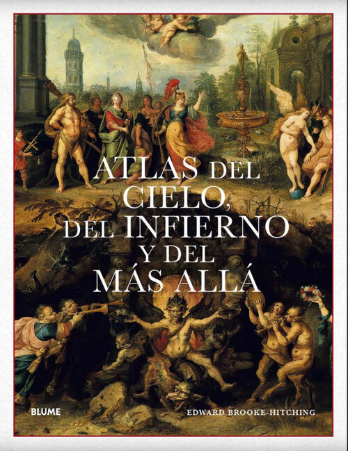 ATLAS DE LAS GRANDES EXPLORACIONES