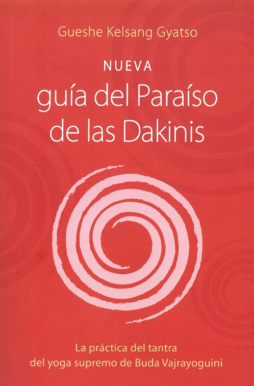 NUEVA GUIA DEL PARAISO DE LAS DAKINIS