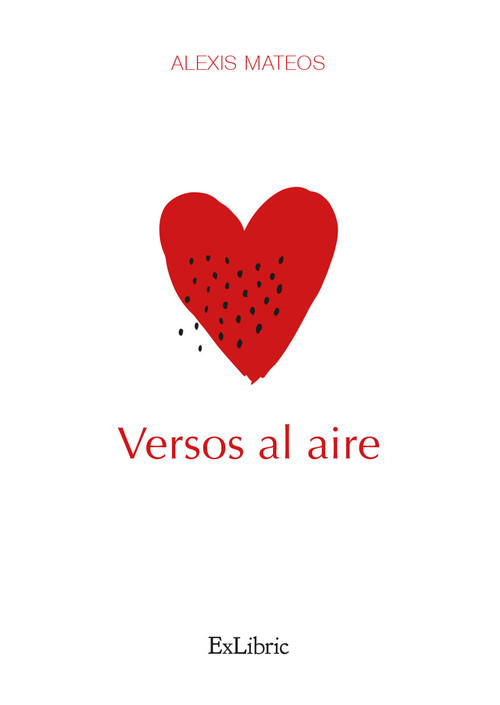 VERSOS AL AIRE