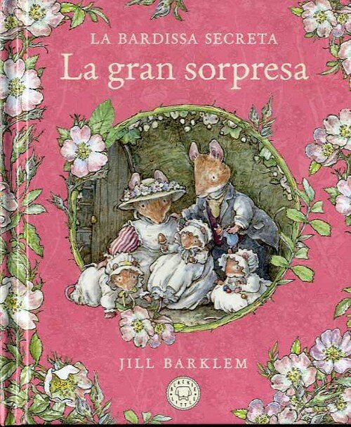 BARDISSA SECRETA, LA. LA GRAN SORPRESA