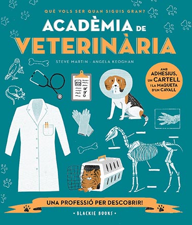 ACADEMIA DE VETERINARIA (CAT)