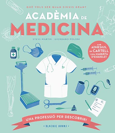 ACADEMIA DE MEDICINA (CAT)
