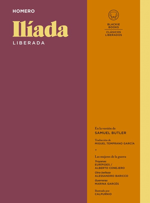 ILIADA