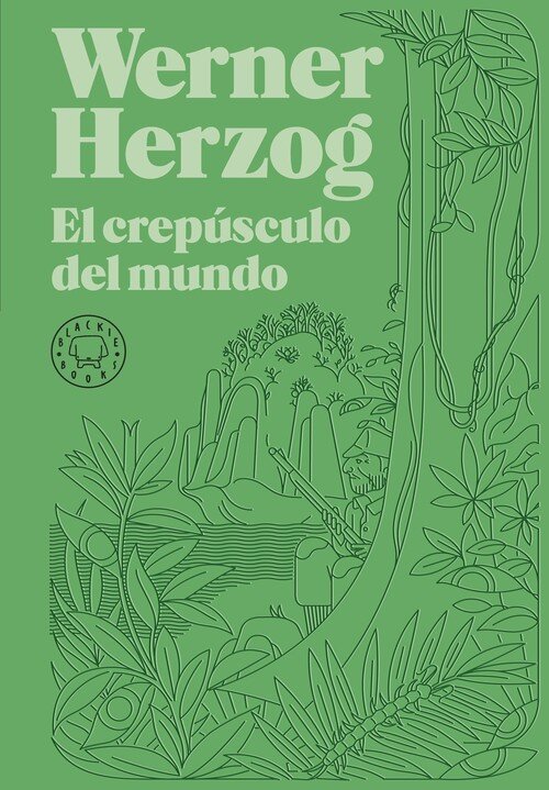 CREPUSCULO DEL MUNDO, EL