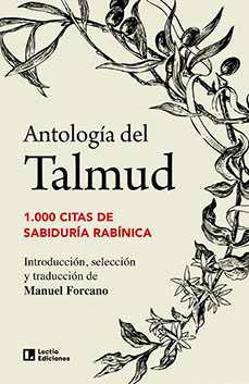 ANTOLOGIA DEL TALMUD