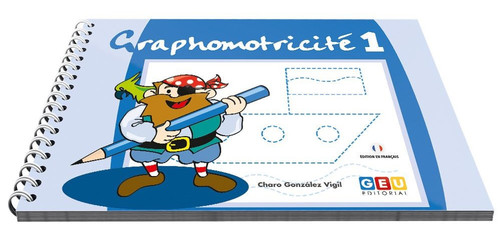 GRAPHOMOTRICITE 1