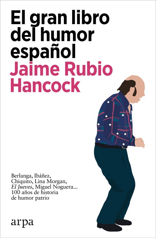 GRAN LIBRO DEL HUMOR ESPA�OL, EL