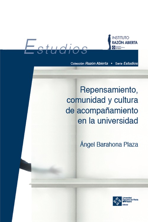 REPENSAMIENTO, COMUNIDAD Y CULTURA DE ACOMPA�AMIENTO EN LA U