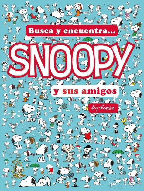 SNOOPY Y CARLITOS 1987-1988 N 19/25 PDA
