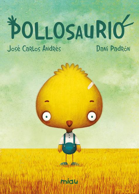 POLLOSAURIO (NE)
