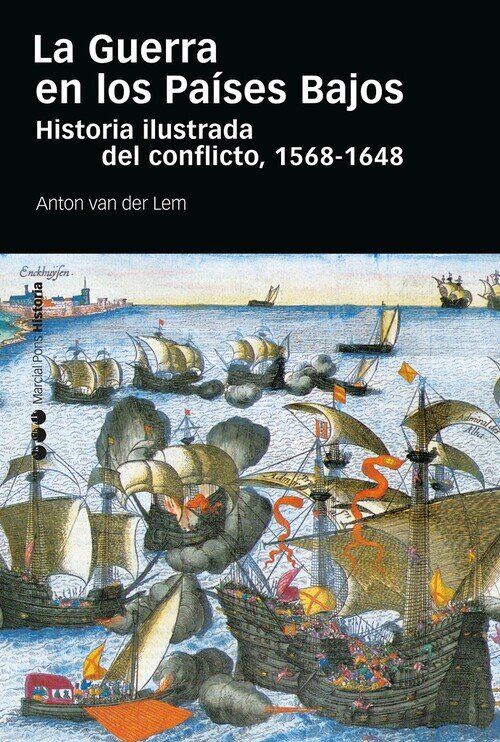 GUERRA EN LOS PAISES BAJOS, LA