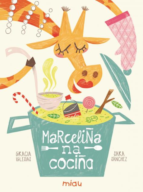 MARCELI�A NA COCI�A
