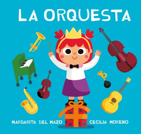 ORQUESTA, LA