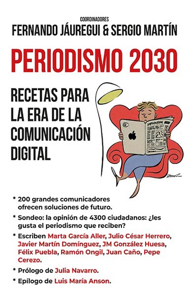 CAMBIO EN CIEN PALABRAS, EL