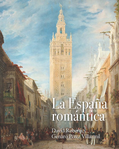 ESPA�A ROMANTICA, LA