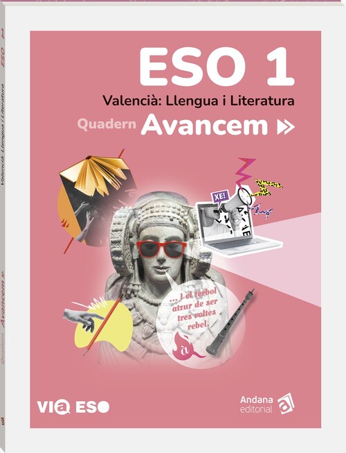 AVANCEM 3. QUADERN