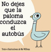 PALOMA NECESITA UN BAO,LA