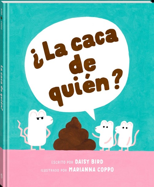 CACA DE QUIEN?, LA
