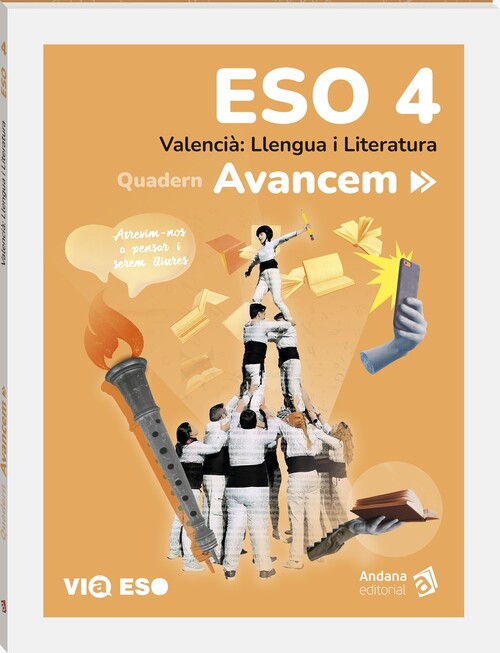 AVANCEM 3. QUADERN