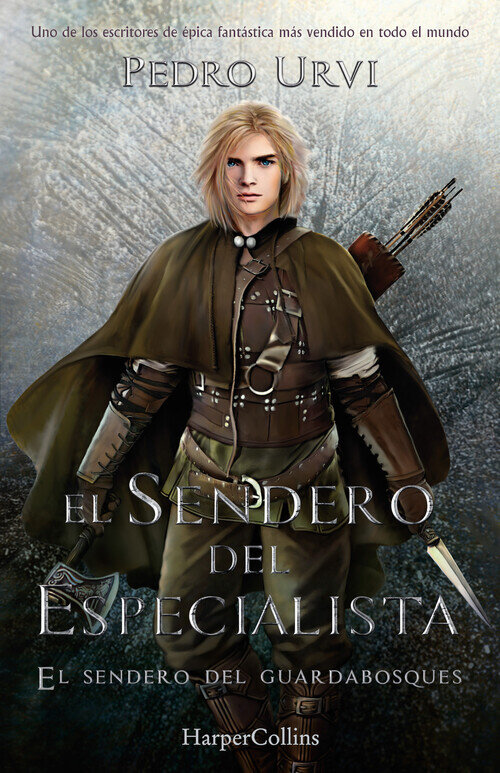 SENDERO DEL ESPECIALISTA, EL (GUARDABOSQUES 6)