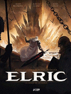ELRIC 4 LA CIUDAD DE LOS DIOSES
