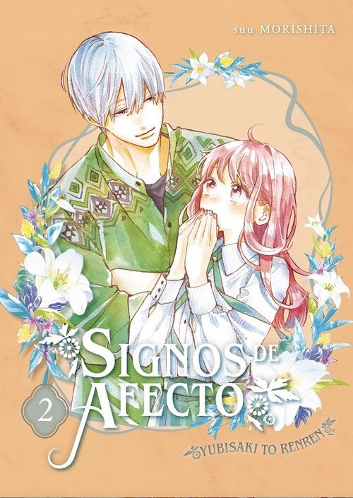 SIGNOS DE AFECTO 2