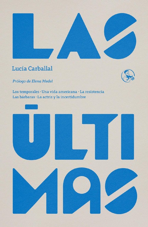 ULTIMAS, LAS