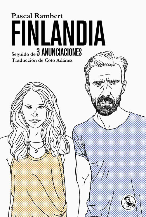 HERMANAS (BARBARA & IRENE), SEGUIDO DE EL ARTE DEL TEATRO