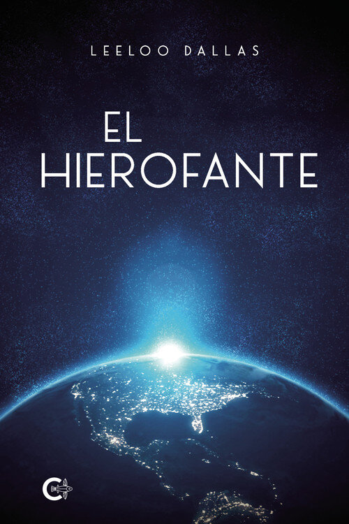 HIEROFANTE, EL