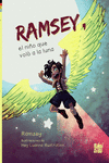 RAMSEY, EL NI�O QUE VOLO A LA LUNA
