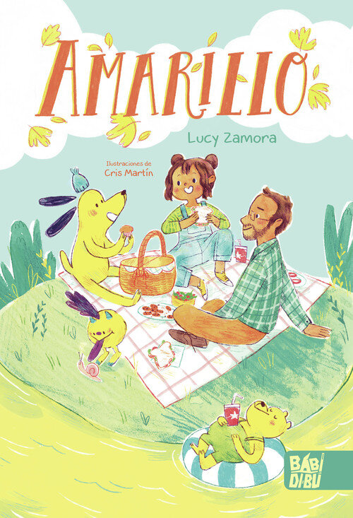 AMARILLO