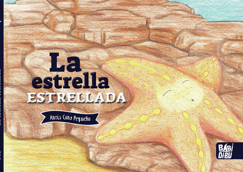 ESTRELLA ESTRELLADA, LA