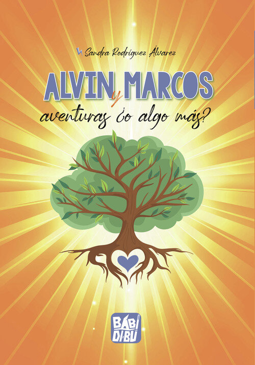ALVIN Y MARCOS. LOS GUARDIANES DEL MAR