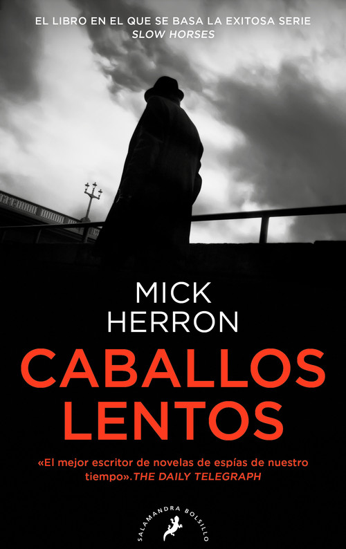CABALLOS LENTOS (JACKE1:E328LAMB 1)