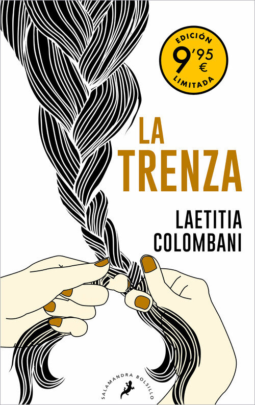 TRENZA, LA (CAMPAA DE VERANO EDICION LIMITADA)
