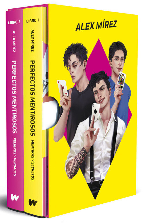 STRANGE LIBRO 2
