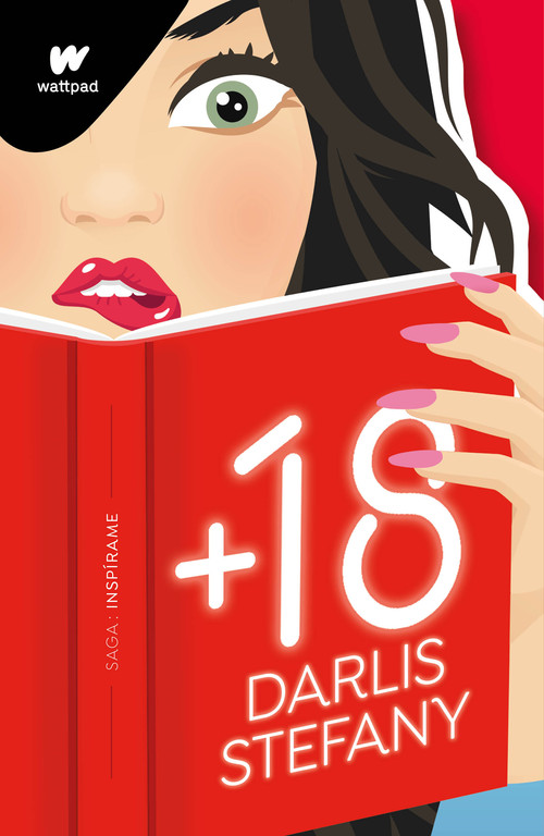 +18 (SAGA: INSPIRAME 1)