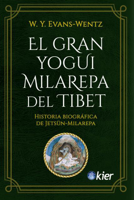 GRAN YOGUI MILAREPA DEL TIBET, EL