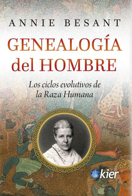 GENEALOGIA DEL HOMBRE