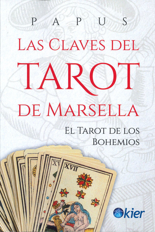 CLAVES DEL TAROT DE MARSELLA, LAS