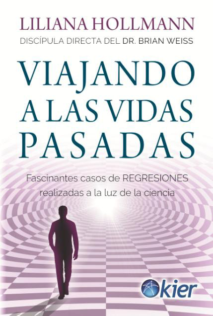 VIAJANDO A LAS VIDAS PASADAS