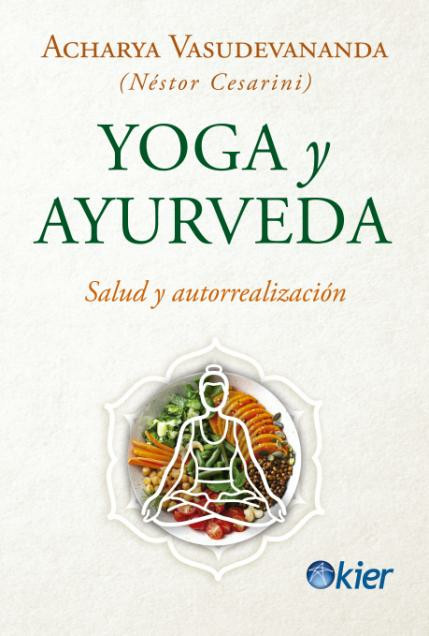 YOGA Y AYURVEDA
