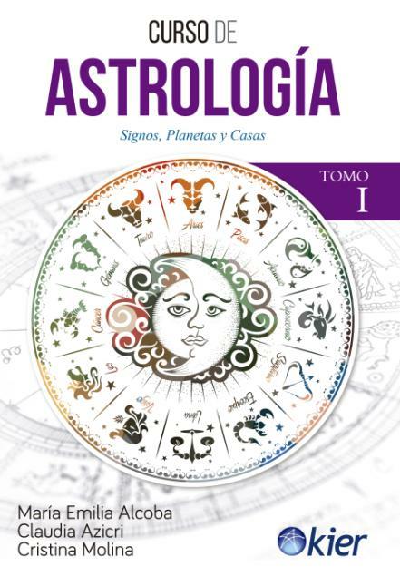 CURSO DE ASTROLOGIA I