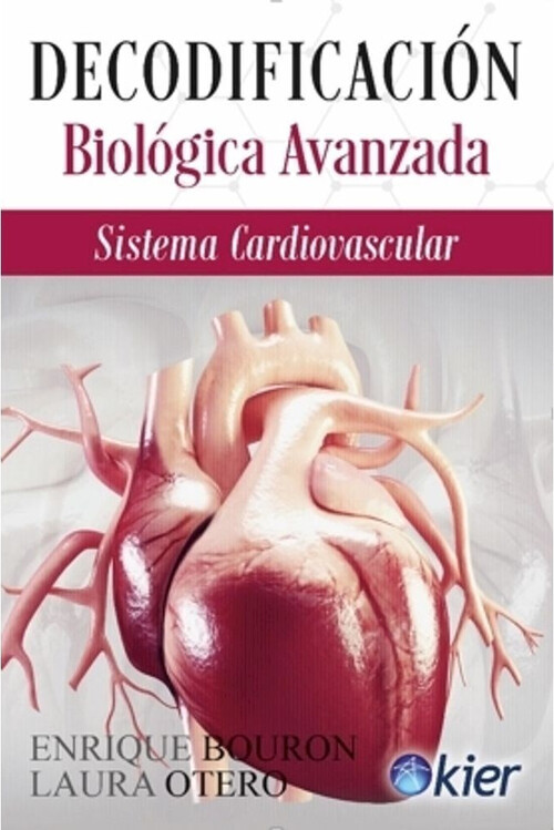 DECODIFICACION BIOLOGICA